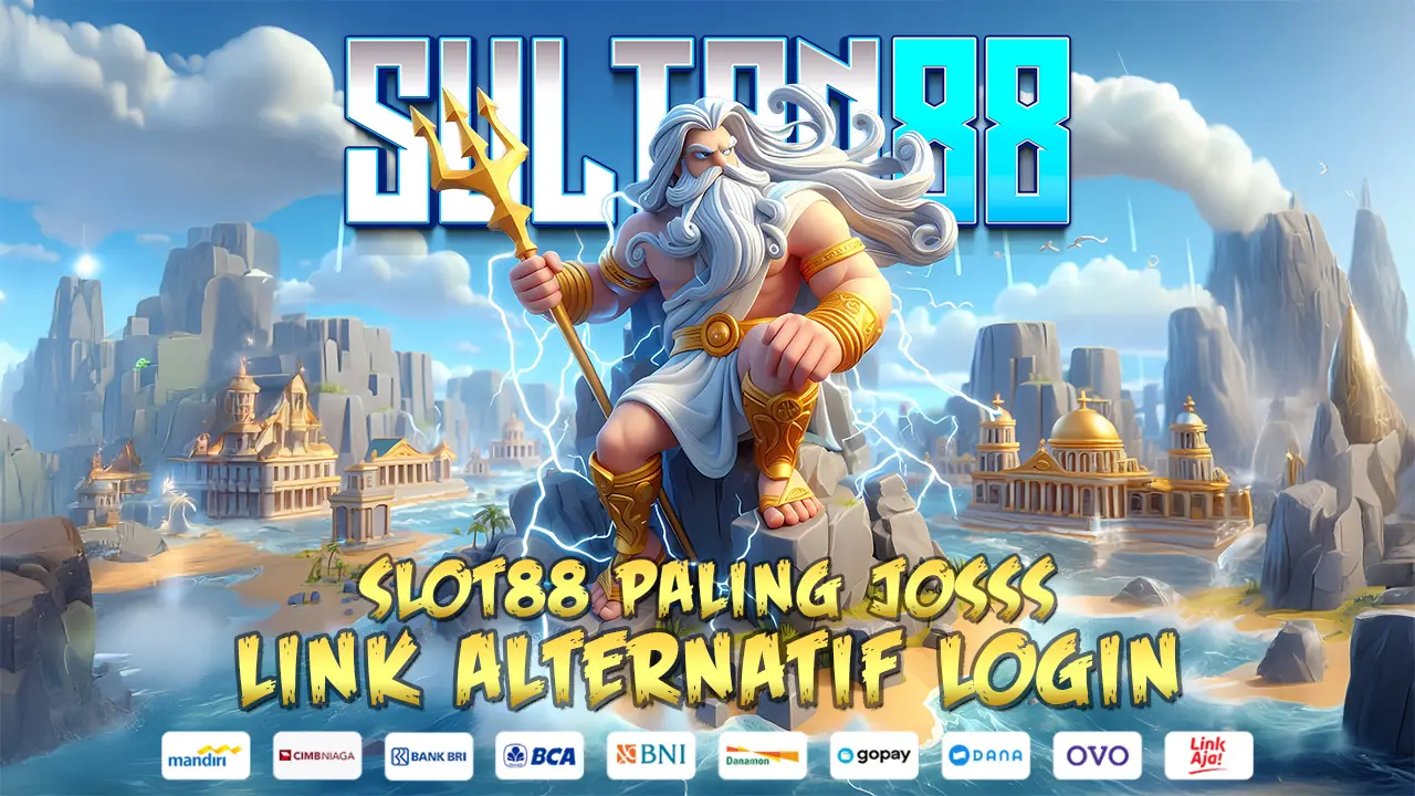 Kamihoki slot88 resmi